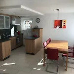 公寓 Haus Kandahar