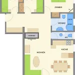 Haus Kandahar צרמט