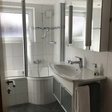 Appartement Haus Kandahar