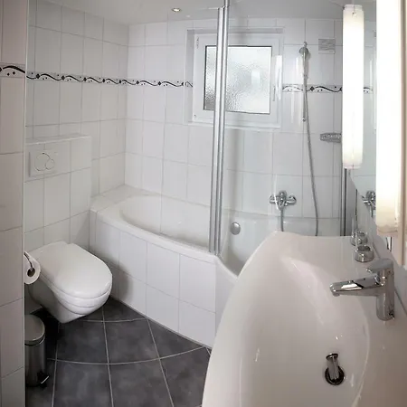 Haus Kandahar * Ζερμάτ