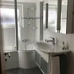 Apartament Haus Kandahar
