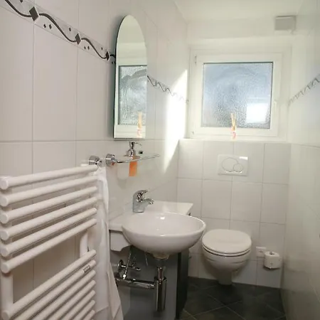 Appartamento Haus Kandahar *