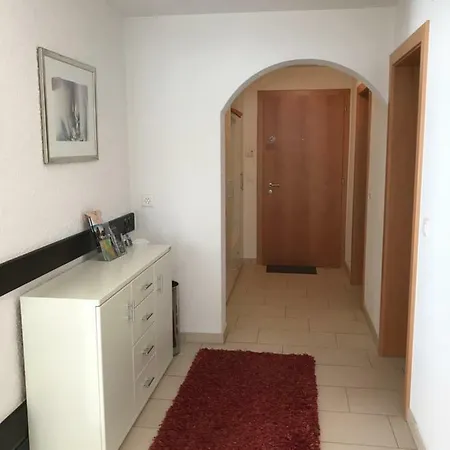 Haus Kandahar Apartamento Zermatt